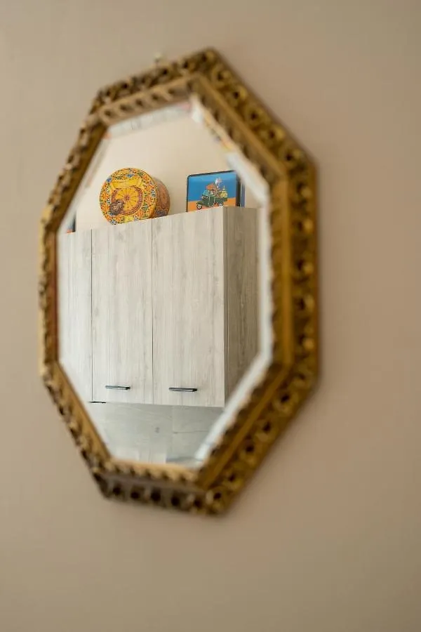 Guest house I Quattru Vuci Rooms Palermo