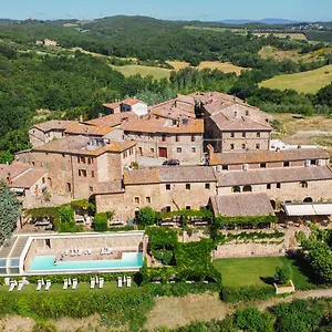 Bosco Della Spina Séjour à la campagne Murlo