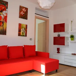 Appartement Casa Colorata, Palerme