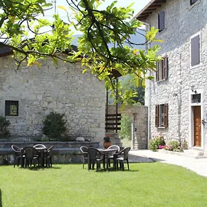 Ca' Baetti L'antica Corte Séjour à la campagne Roncola