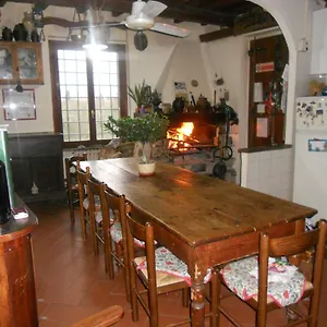 Le Macine Séjour à la ferme Florence