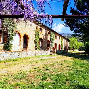 Antico Borgo Poggitazzi Séjour à la ferme Loro Ciuffenna