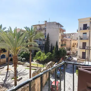 Il Sonno Dei Giusti By Domusicily Appartement Palerme