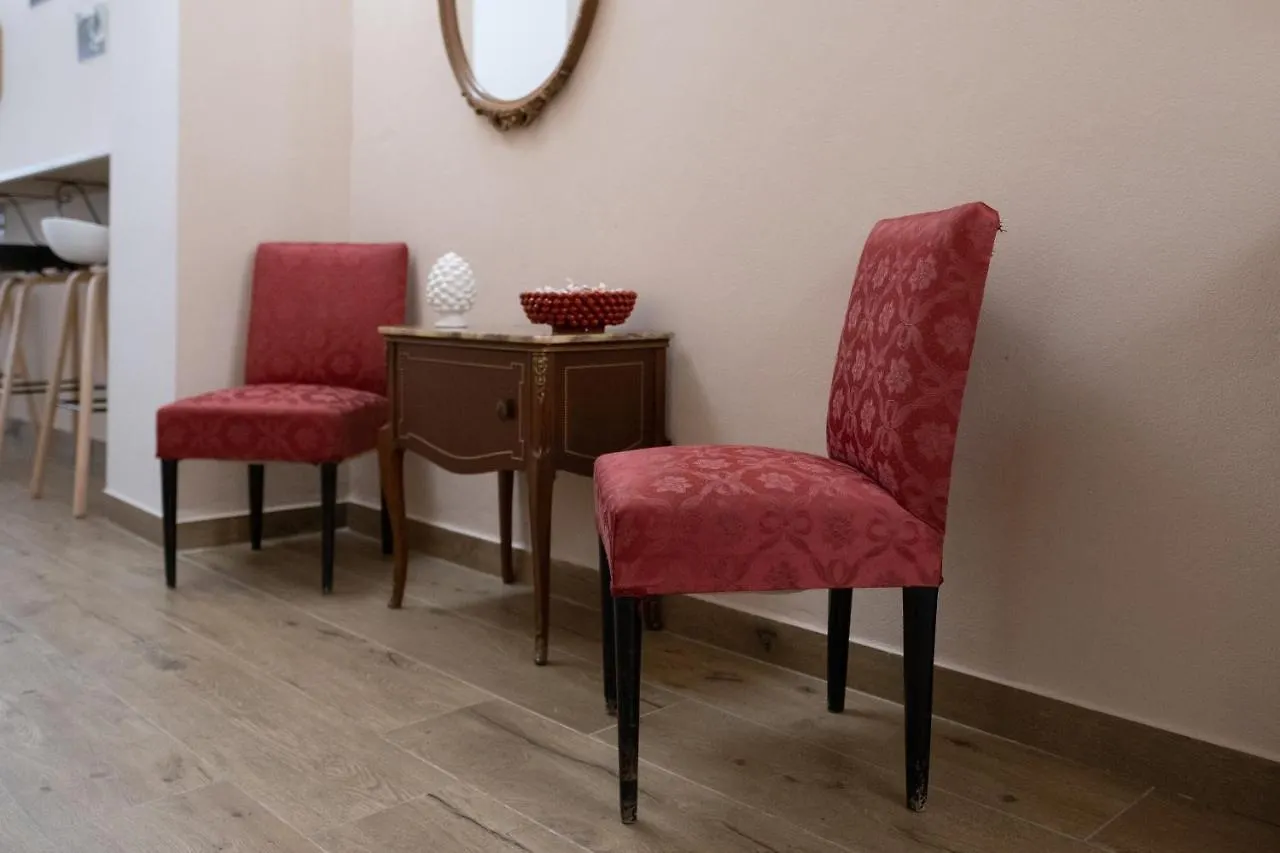 I Quattru Vuci Rooms Palermo 0*,  Italy